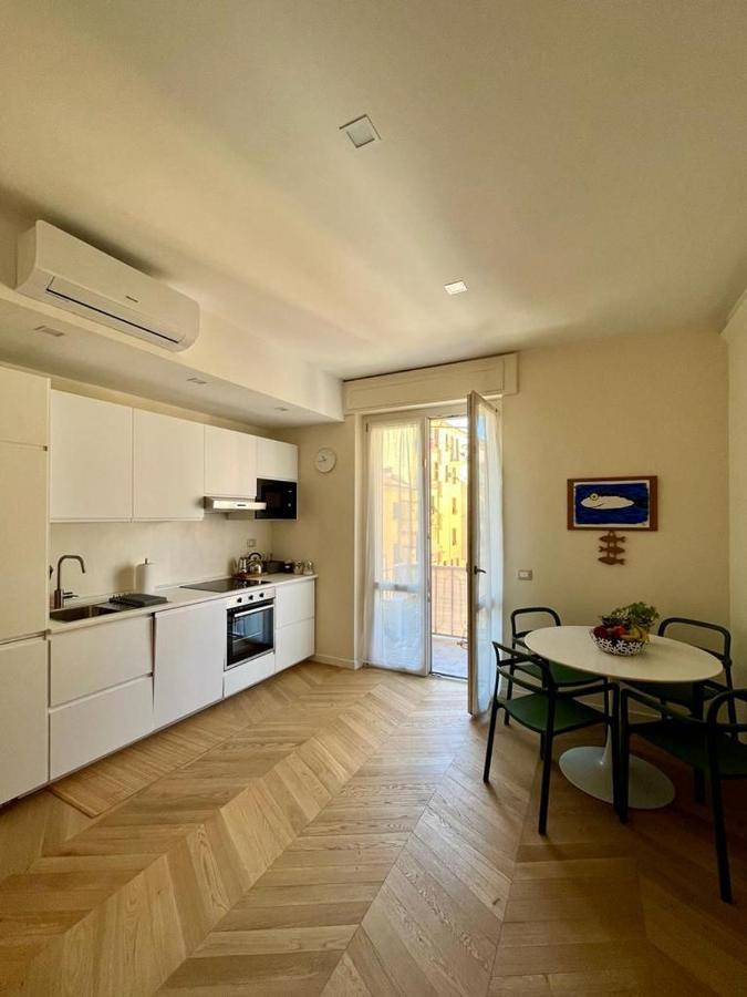 Apartmán Little House 5 Terre La Spezia Exteriér fotografie