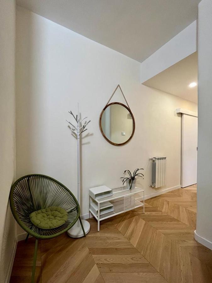 Apartmán Little House 5 Terre La Spezia Exteriér fotografie