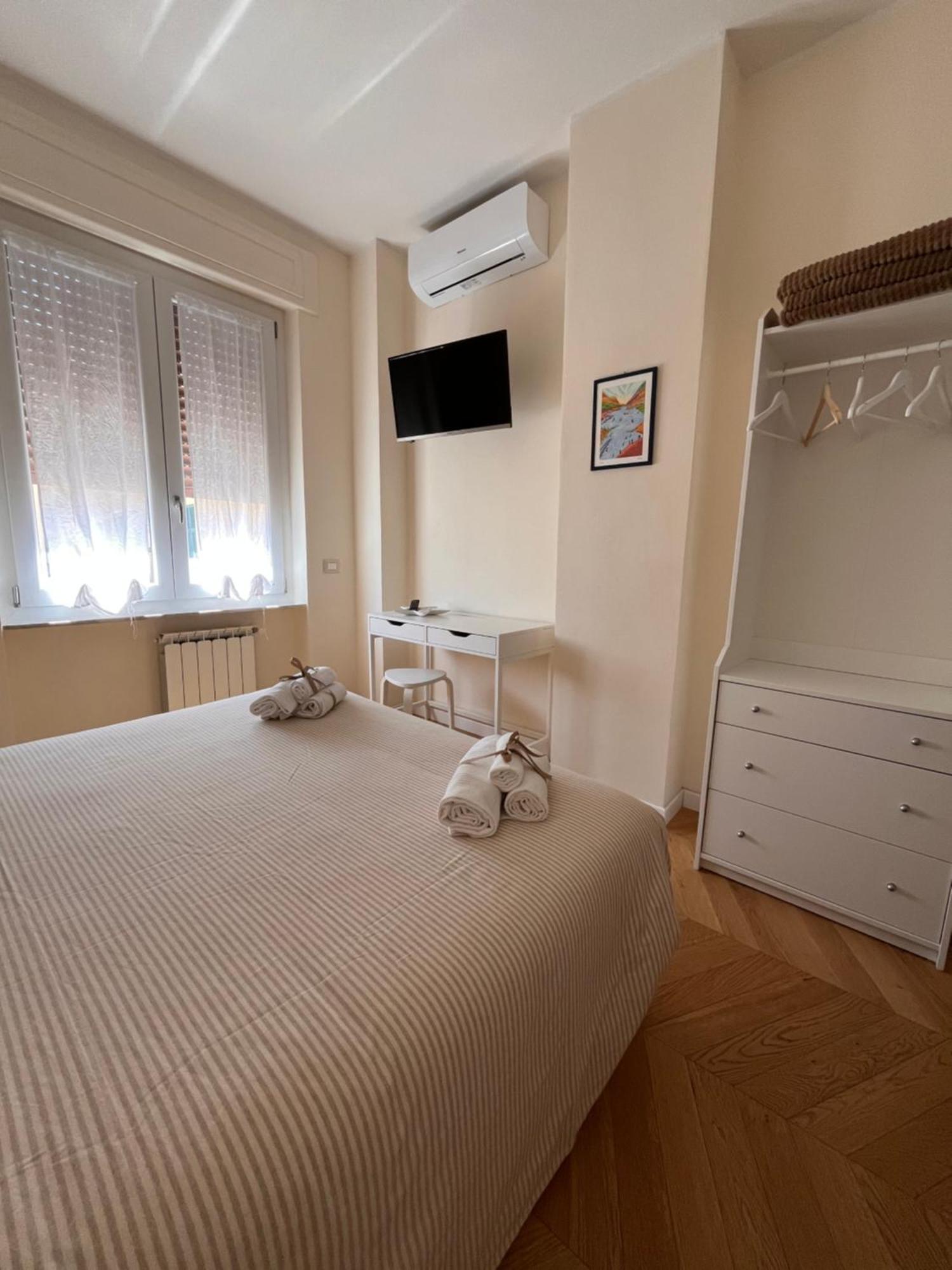 Apartmán Little House 5 Terre La Spezia Exteriér fotografie
